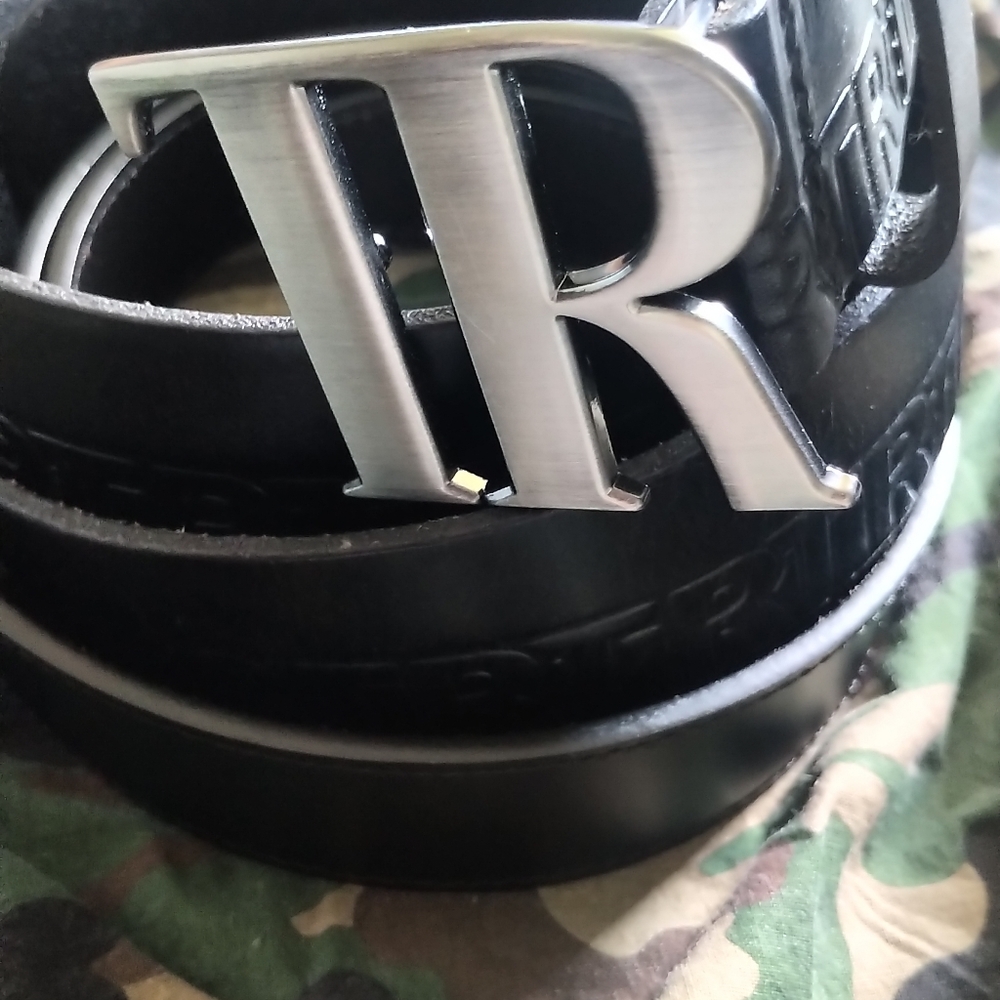 True religion belt